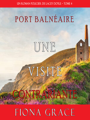 cover image of Une Visite Contrariante